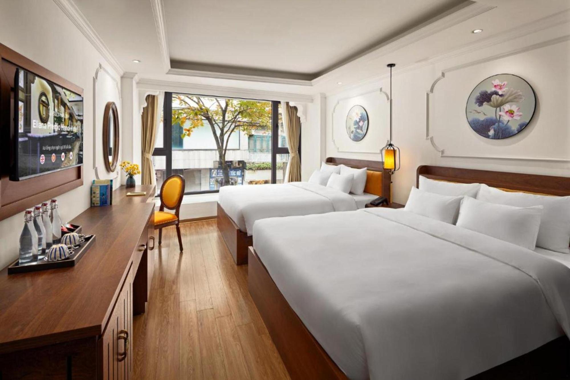 Ruby Saigon Hotel - Ben Thanh 호치민 외부 사진