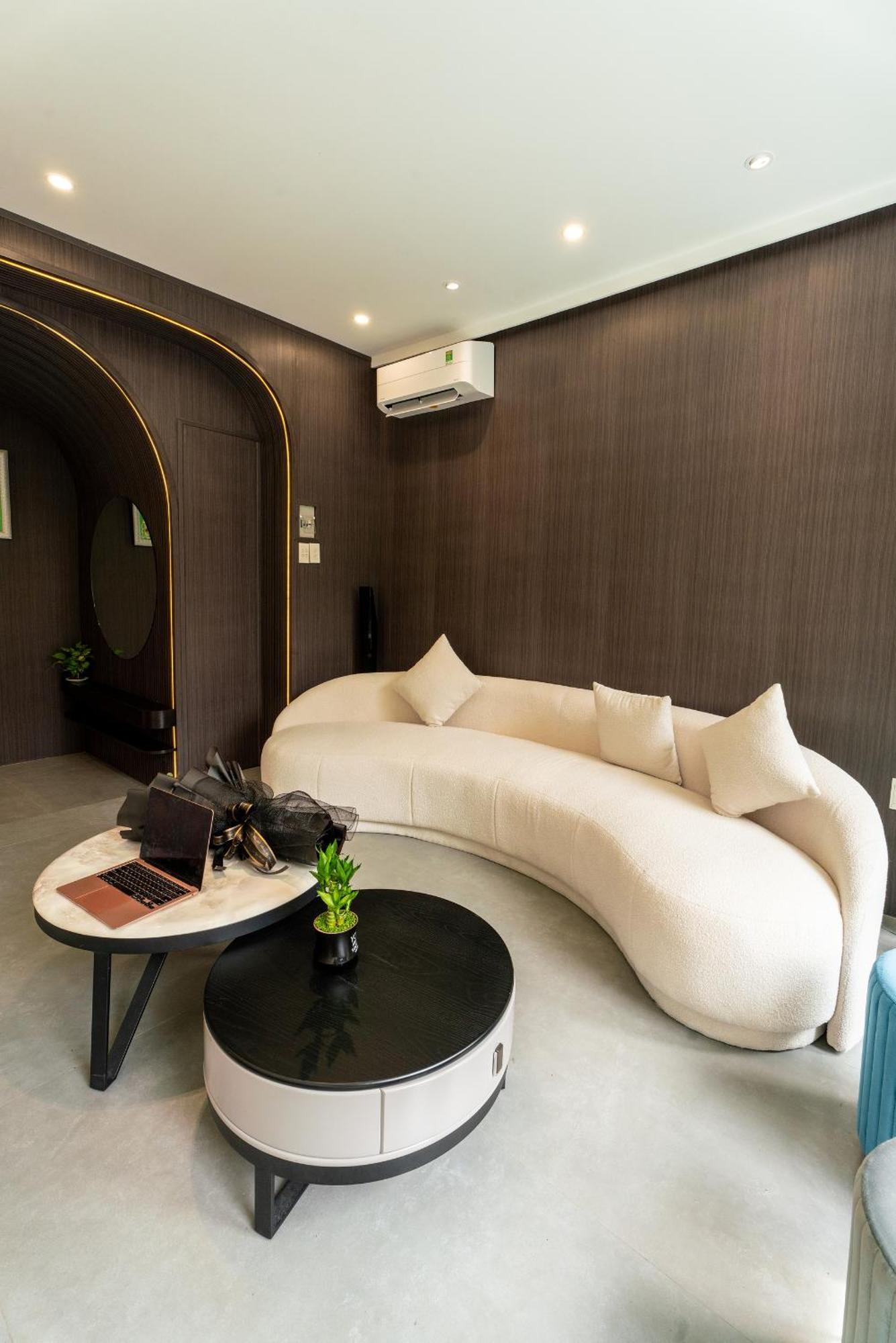 Ruby Saigon Hotel - Ben Thanh 호치민 외부 사진