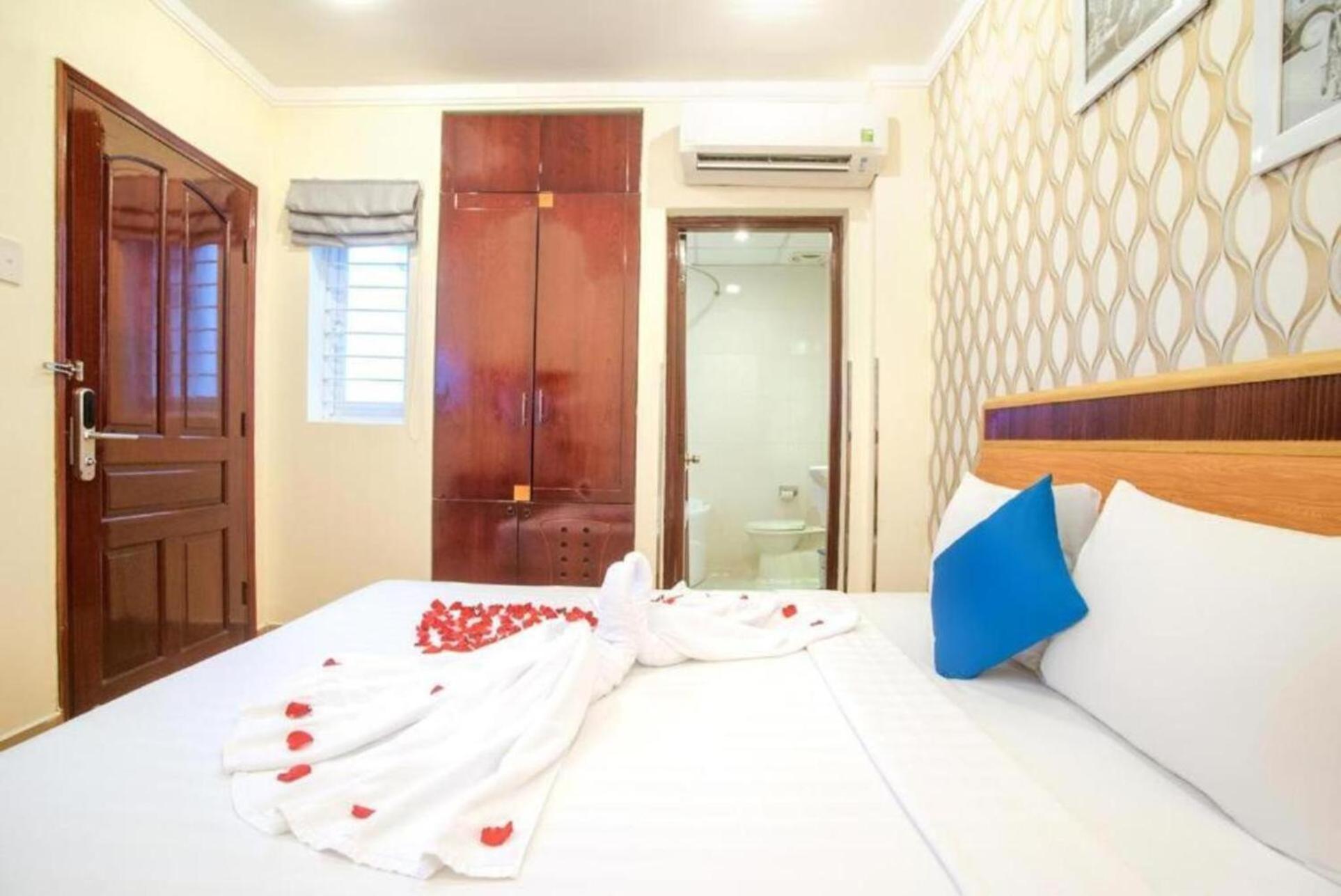 Ruby Saigon Hotel - Ben Thanh 호치민 외부 사진